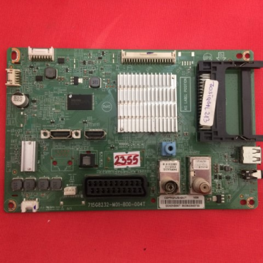 PHILIPS , 715G8232-M01-B00-004T , CBPRGNJBABCT , 703TQGPL213 , PHILIPS 43PFS4131/12 MAİN BOARD , PHILIPS 43PFS4131/12  ANA KART.